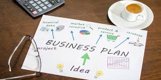 Pssst! Want to write another Business Plan? 5 ways to make it better!